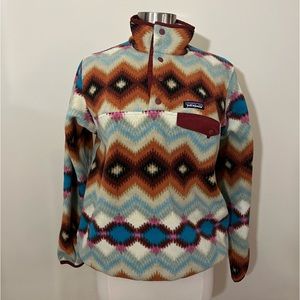 Patagonia Synchilla Size M
